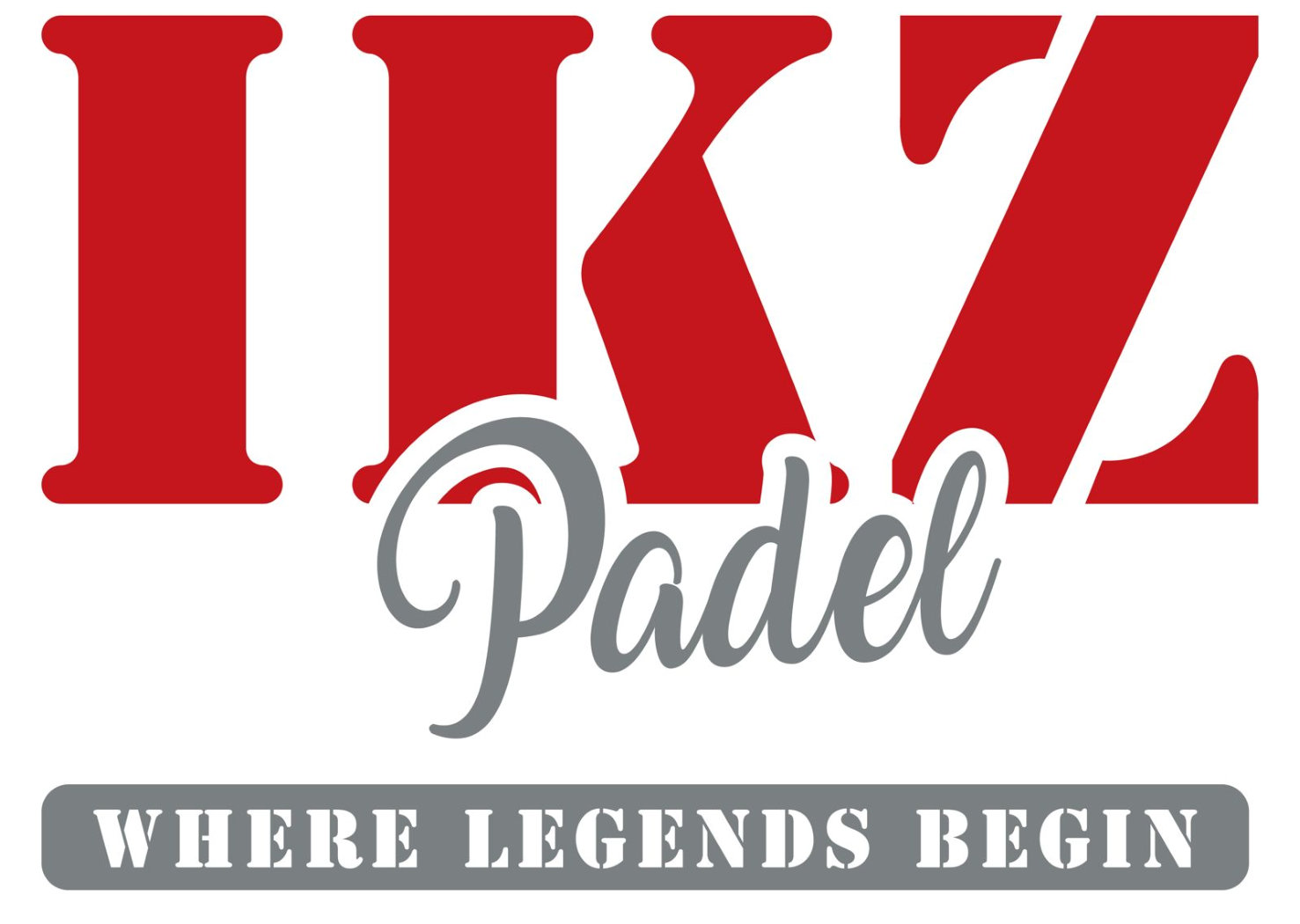 IKZ Padel | Padel Ball Supplier| Johannesburg | South Africa
