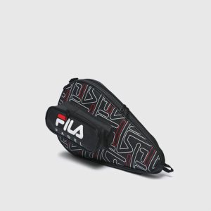 Fila Padel Sleeve Bag With Ball Section