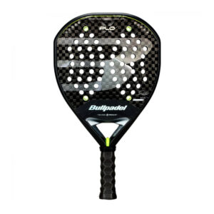BullPadel Racket (26 Range)