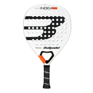 BullPadel Indiga Racket