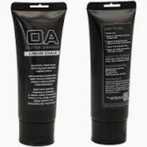 Outer Armour Liquid Chalk